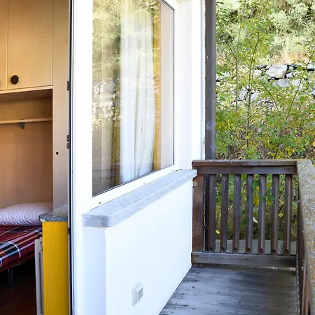 5 Minutes From Monterosa Ski, Small Aparthotel Gressoney-la-Trinité