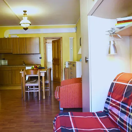 5 Minutes From Monterosa Ski, Small Cottage Lejlighedshotel *